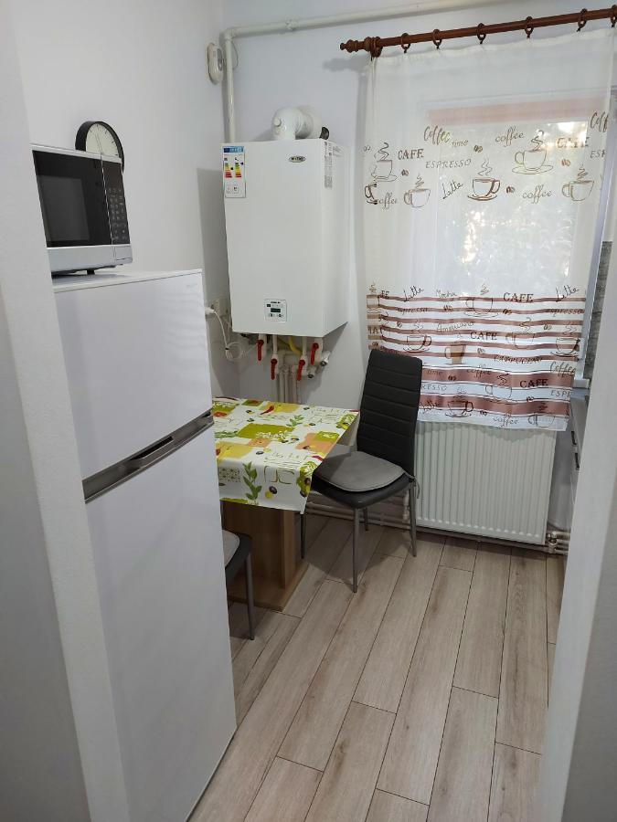 Studio Ella Hunedoara Buitenkant foto
